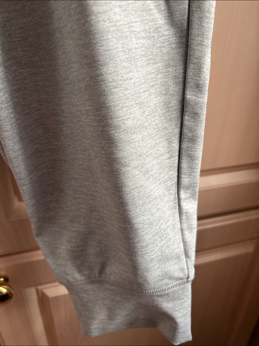 HOST PICK! Vineyard Vines Light Gray Men's Jogger Sweatpants NWT - Picture 7 of 10